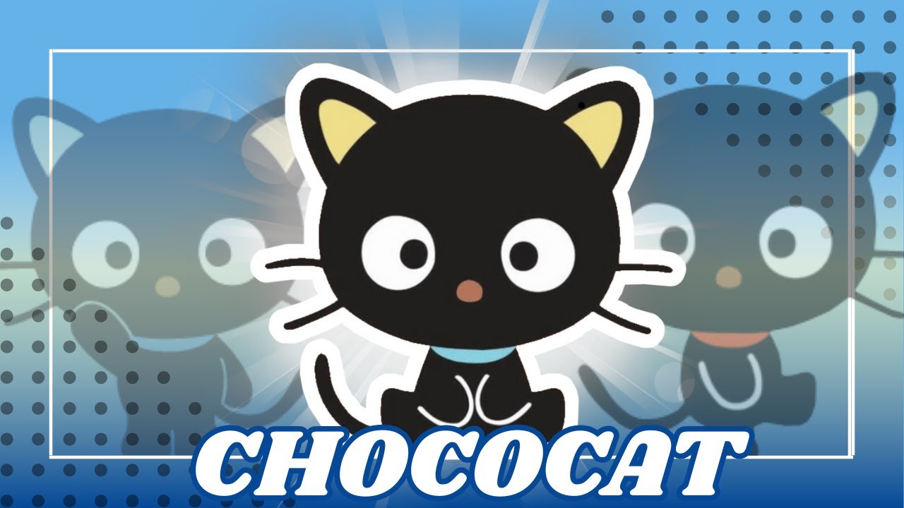 El INFRAVALORADO de SANRIO - Chococat