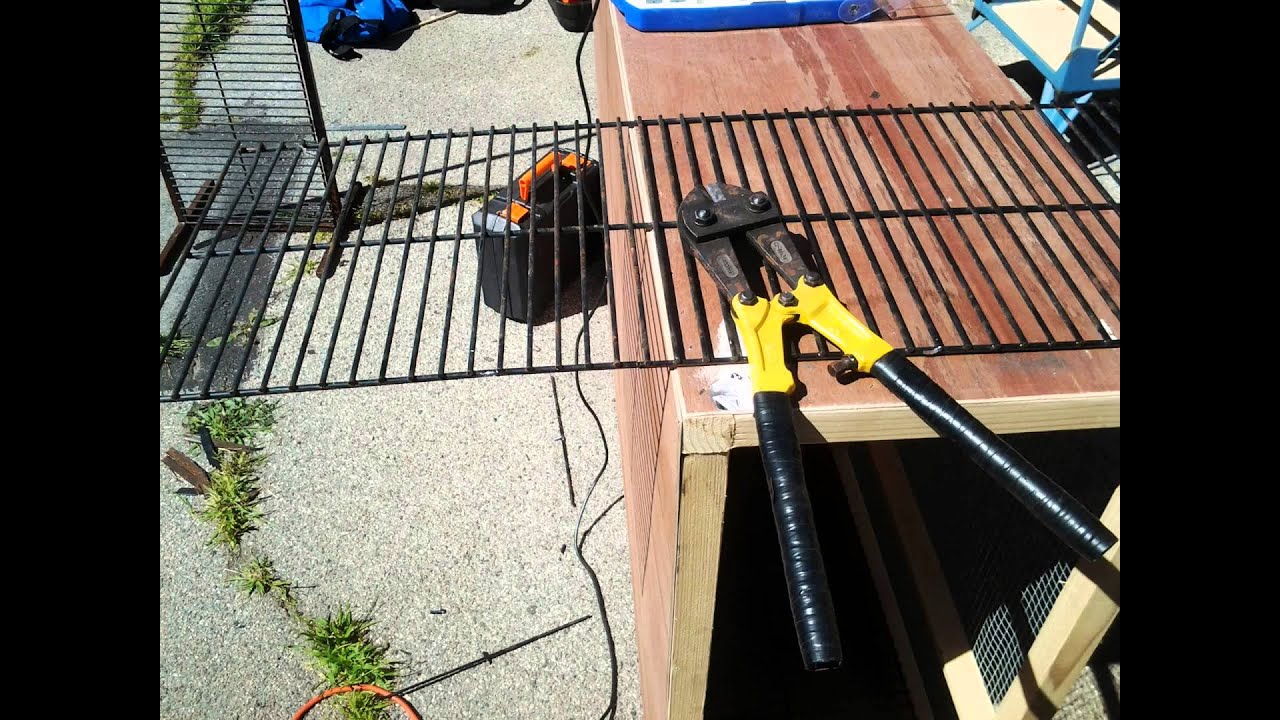How to Build a Bird aviary, bird house