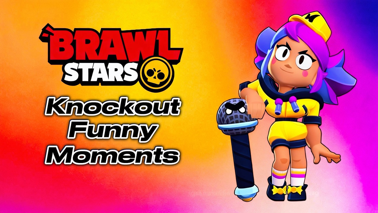 Knockout With Randoms (Bad Plays, AFK Teammates) (No Commentary)