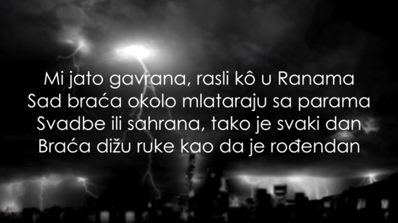 #cc2   ( speed up Balkan)