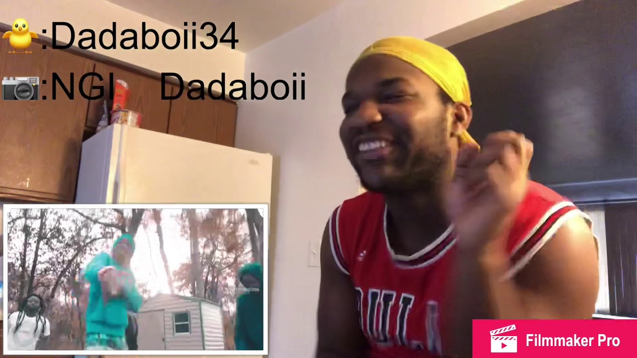 SOlDIER KIDD&rdquo; NO RAP CAP&rdquo; (REACTION 🔥)