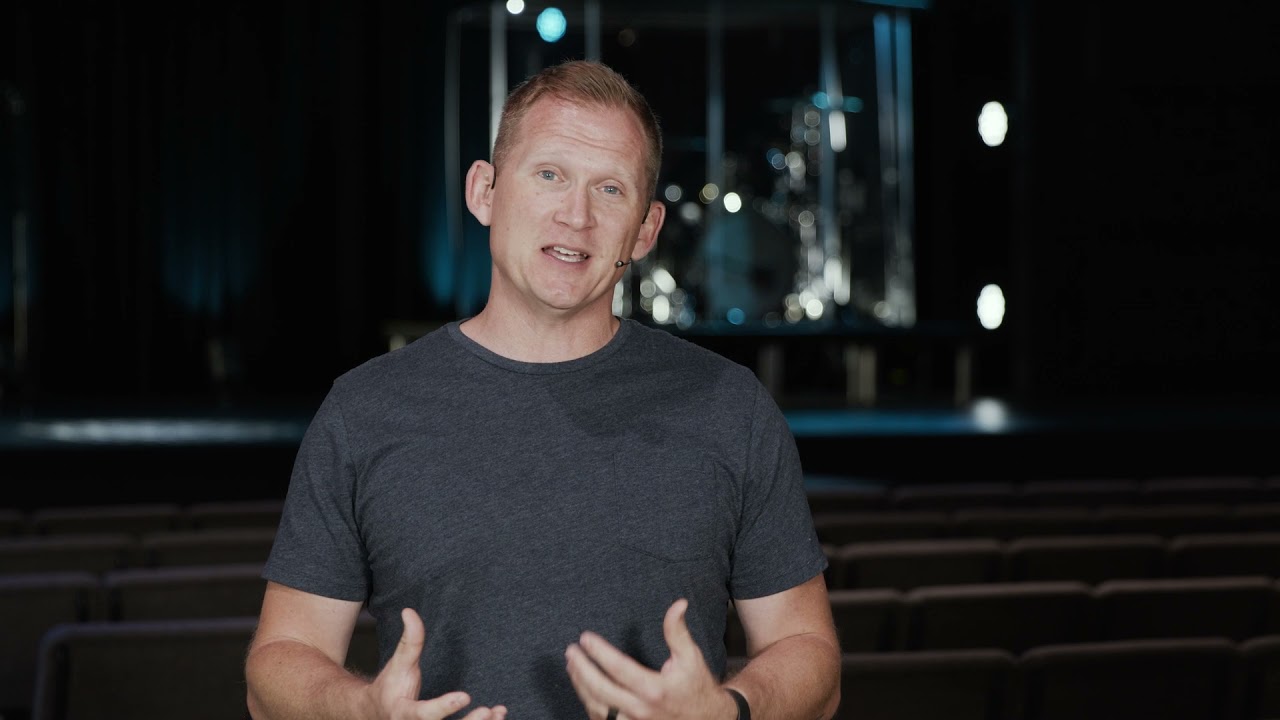 Welcome to the Vintage Church Youtube Channel!