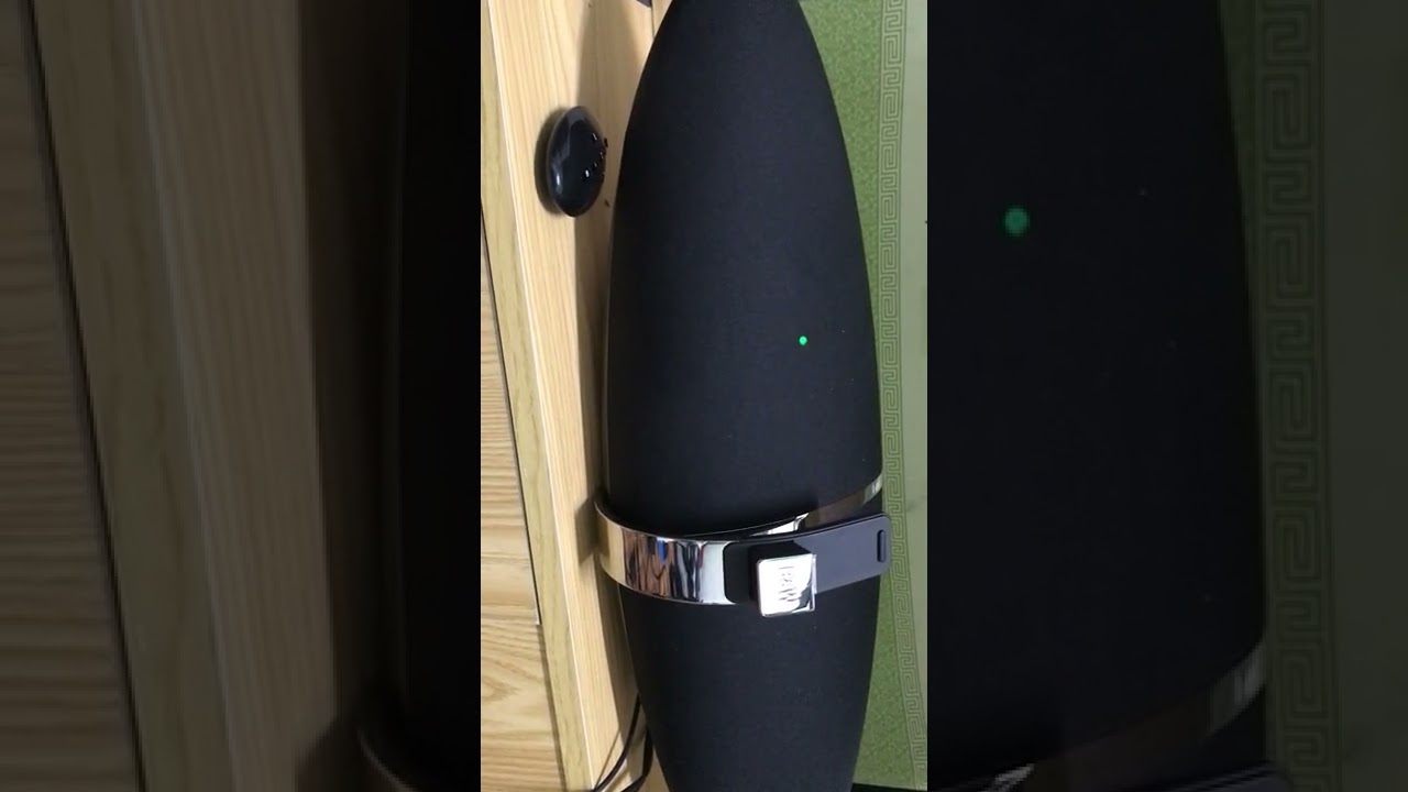 Sound Test Bowers Wilkins Zeppelin