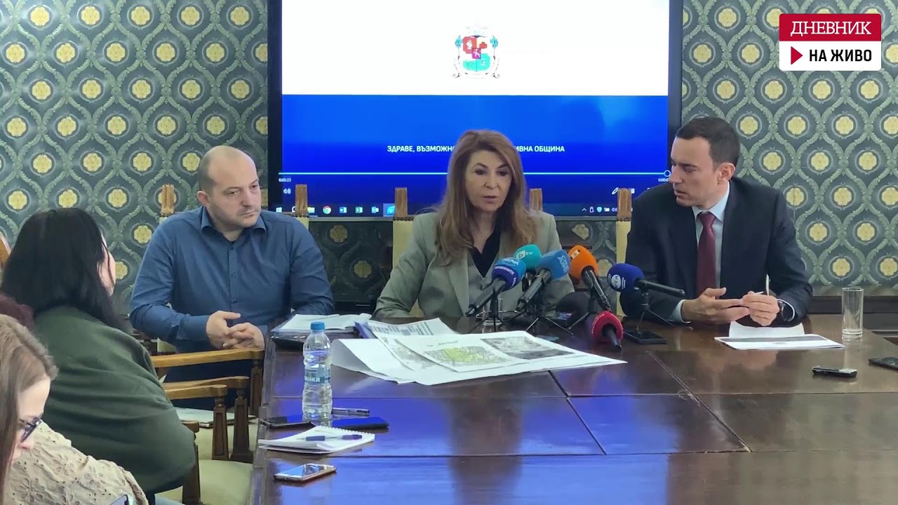 Главният архитект на София: Искаме вече да няма къщи и блокове със септични ями