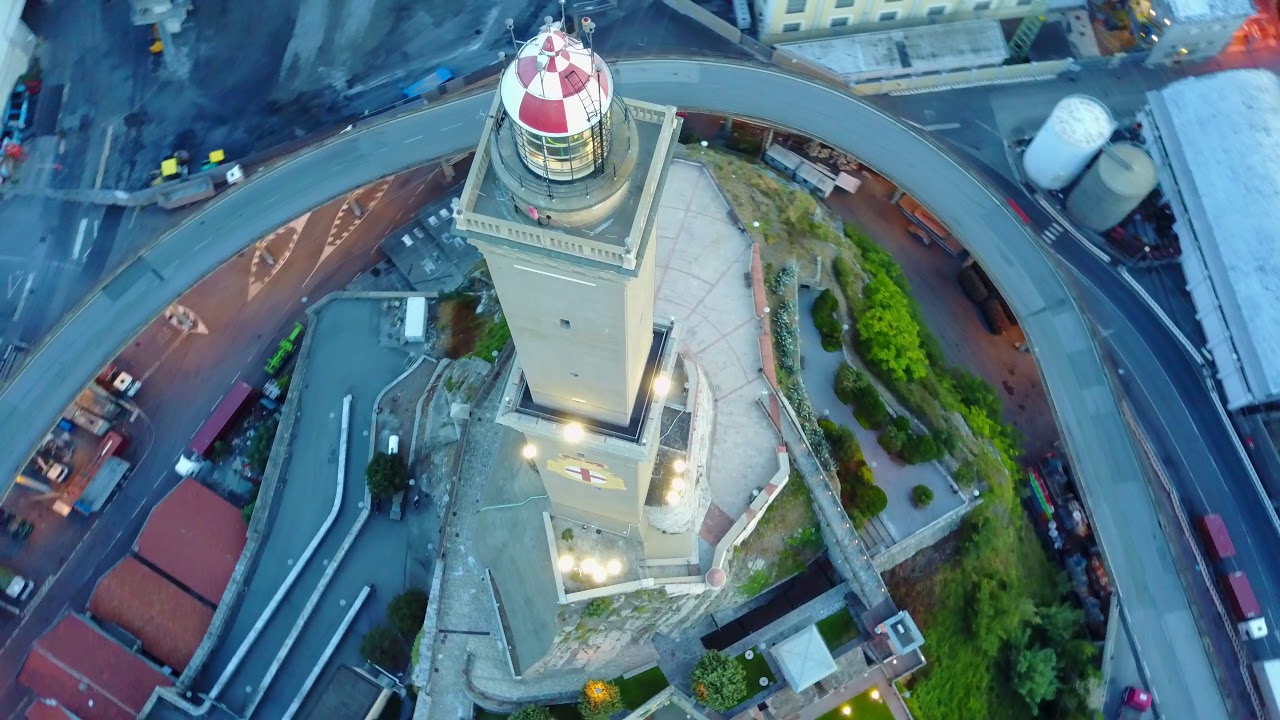 Lanterna di Genova