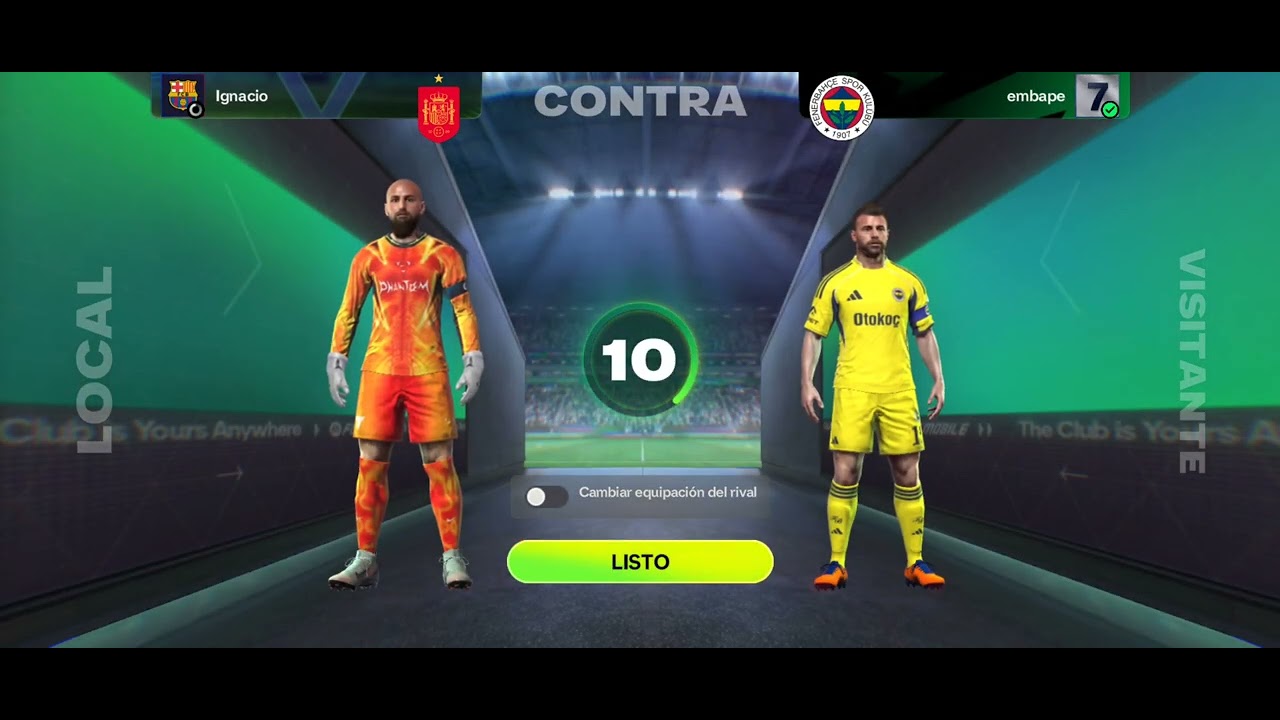 eafc mobile 26 ep 9 t3
