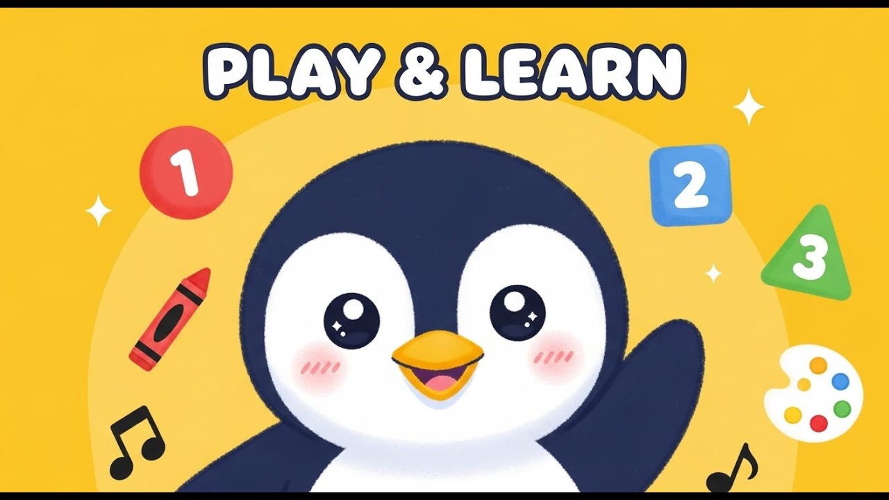Playful & Educational Kids Songs Compilation | ABC, Dino & Nursery Rhymes | Tuko Tales