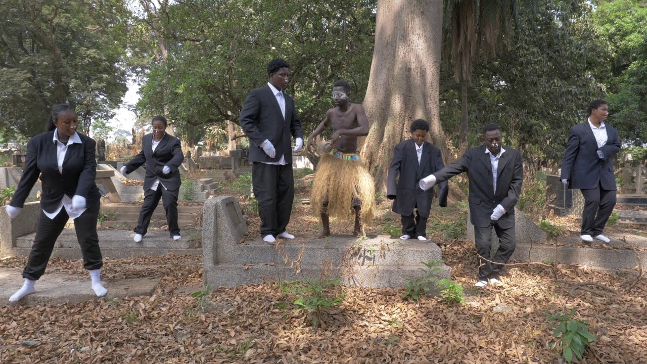 😭GHOST IN THE GRAVE🪦🪦(PART1)ft SHIFO,ATADWE, ABOSKE,DIANA,OPOKU,MARIAM,KOMPANY,HELINA