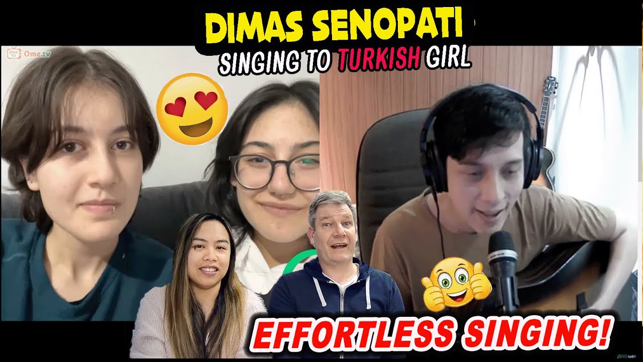 DI AJAK NIKAH SAMA WANITA INI ?! OME TV !!! PART 4 | Couple REACTION