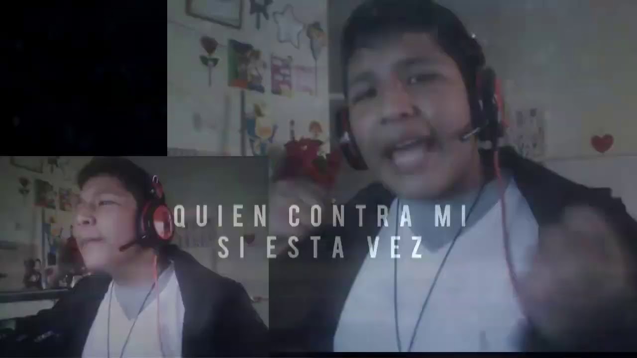 Feel Invincible [Skillet] Cover Español