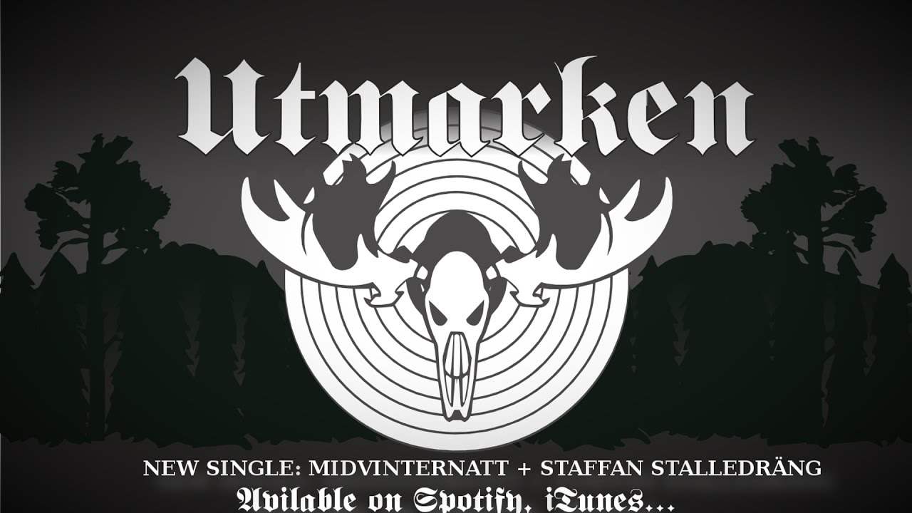 Utmarken - Staffan Stalledr&auml;ng (promo)