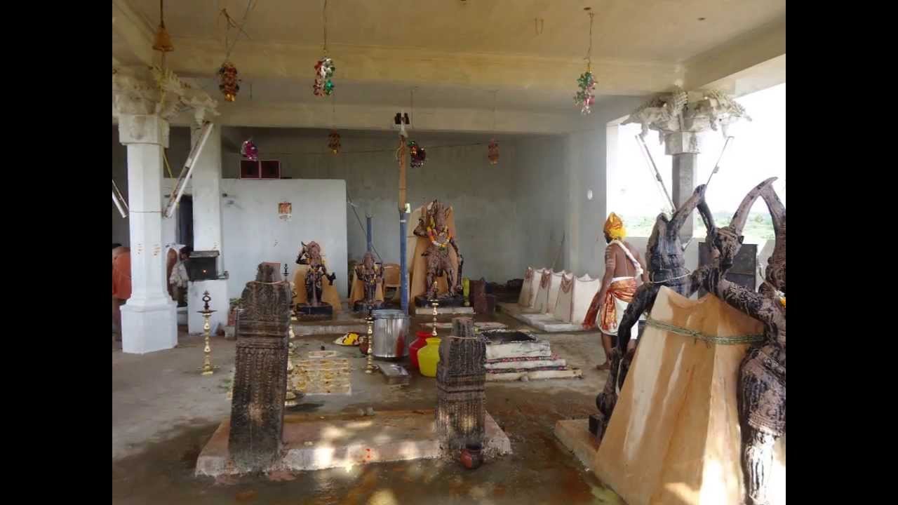 Sudalaimadan Mayandi Ukkirankottai (Kalakudi) -Tirunelveli (TamilNadu)