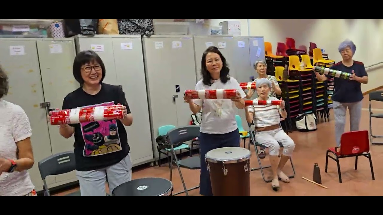 Drum Sequence - Thurs Session  12 Mar 2026