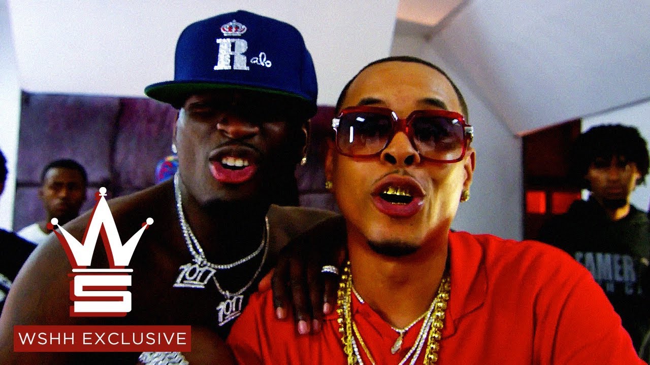 Ralo Feat. OJ Tha Juiceman 