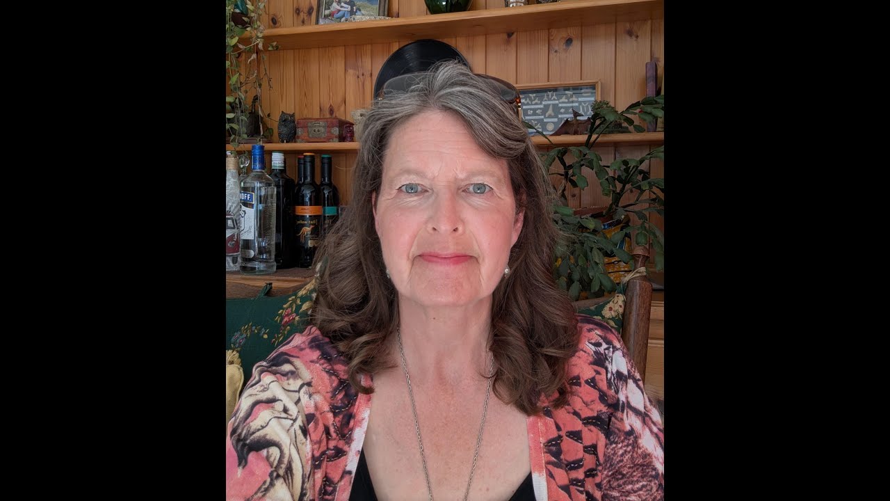 The Jacquie Young Band (JYB) Monthly Vlog