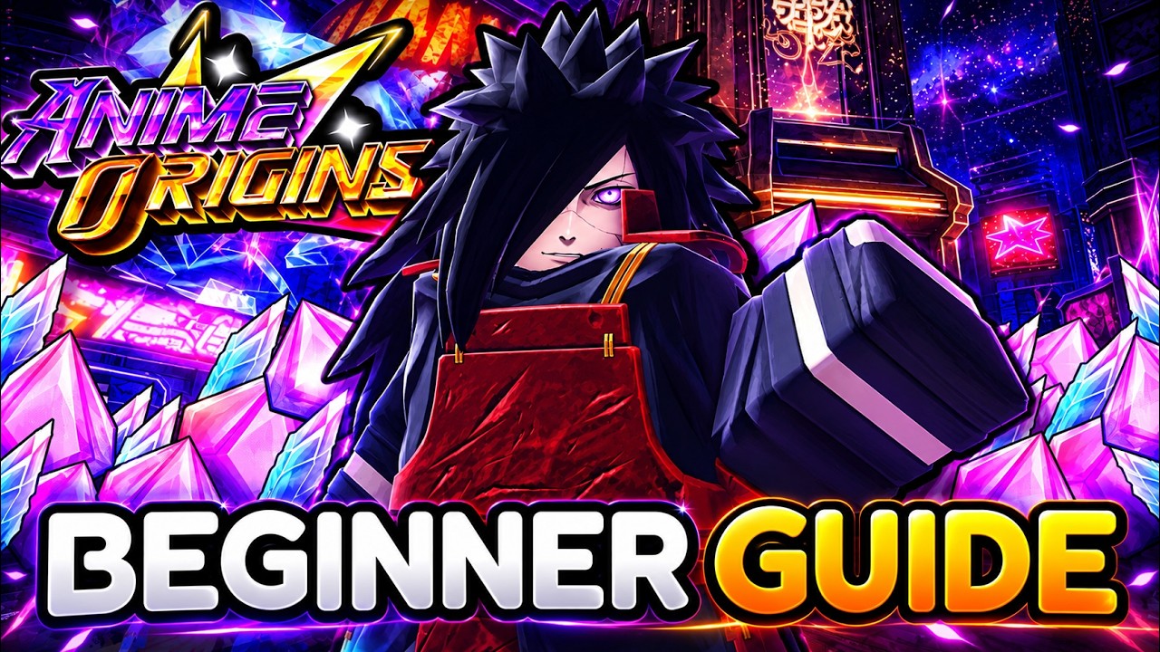 Everything You NEED to Know About Anime Origins!
