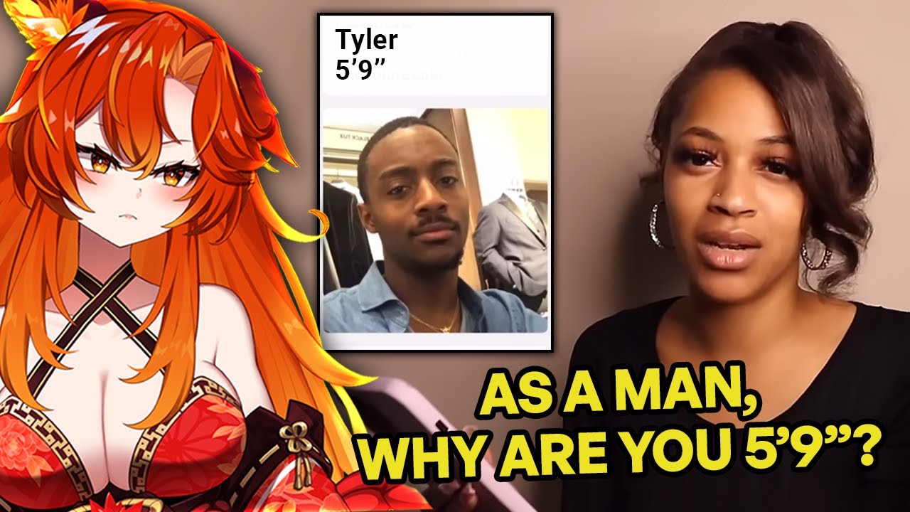 Why Are Women Obsessed With A Man's Height?