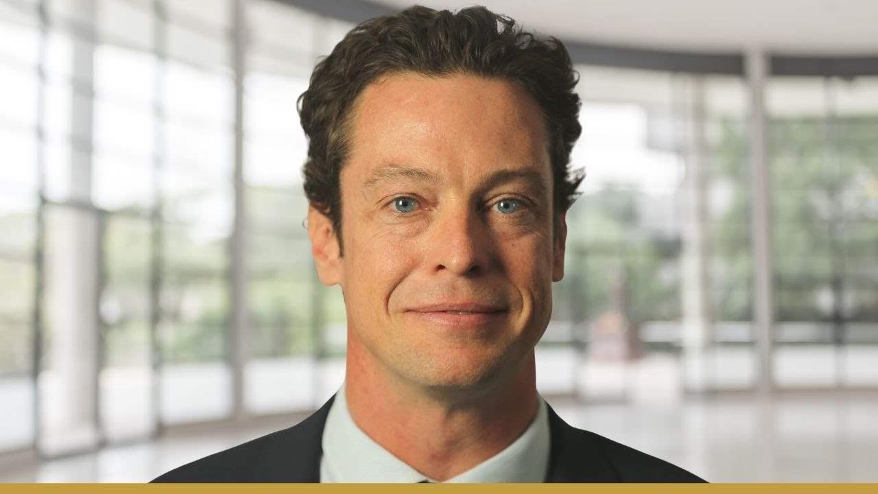 Ben Clark: 7 stocks for when the market comes 