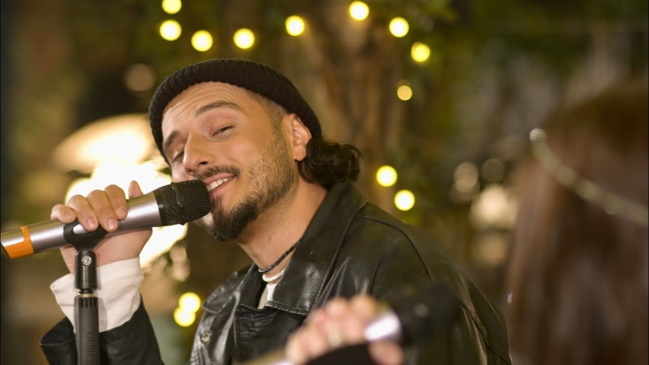 #გიორგი ცხადაძე - ეკატერინე გოგლიძე - მე და შენ