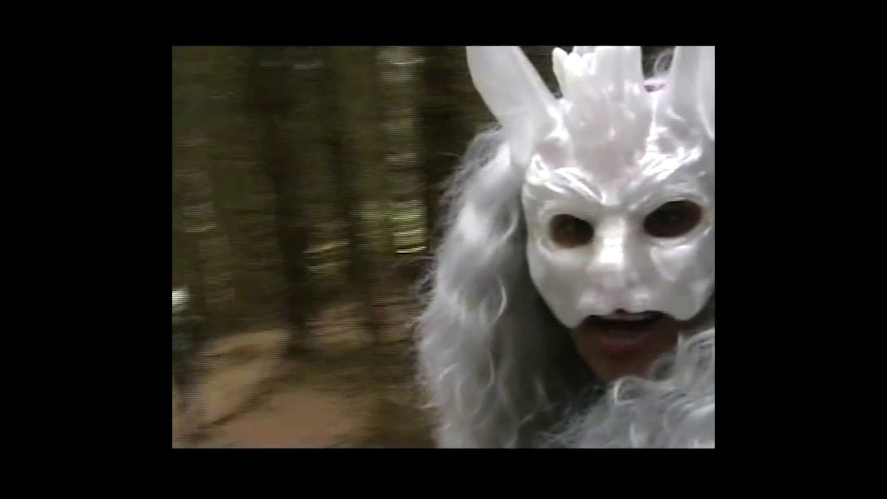 Jadu Heart - The Cure (Official Video)