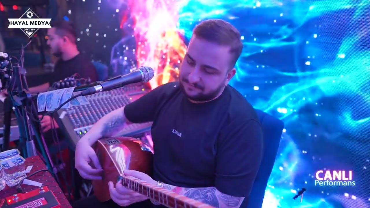 Doğukan Keskiner Gördüm Bir Oğlu Olmuş - 2026 Canlı Performans