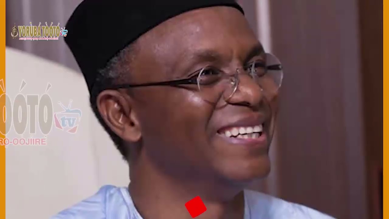 O tan! E gbo oro ti Tinubu so nipa Ribadu l'eyin asiri ti El-Rufai tu