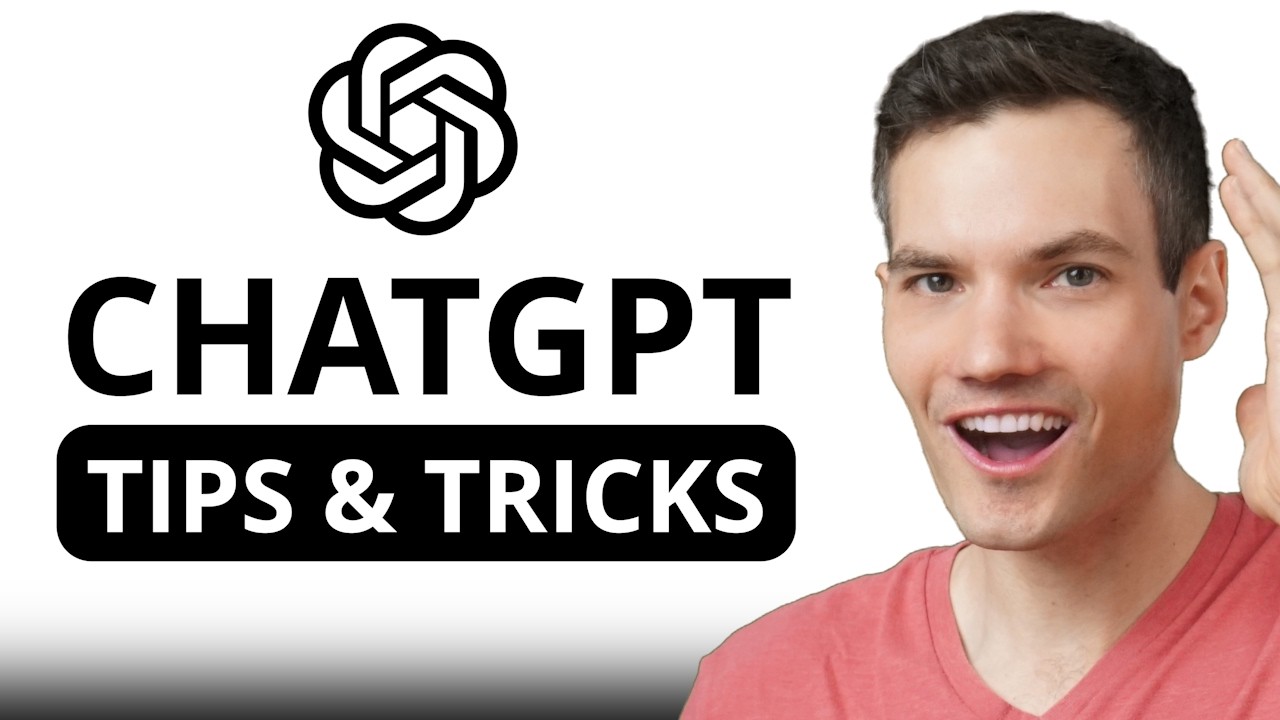 11 ChatGPT Tips and Tricks – That Will Instantly Boost Your Productivity