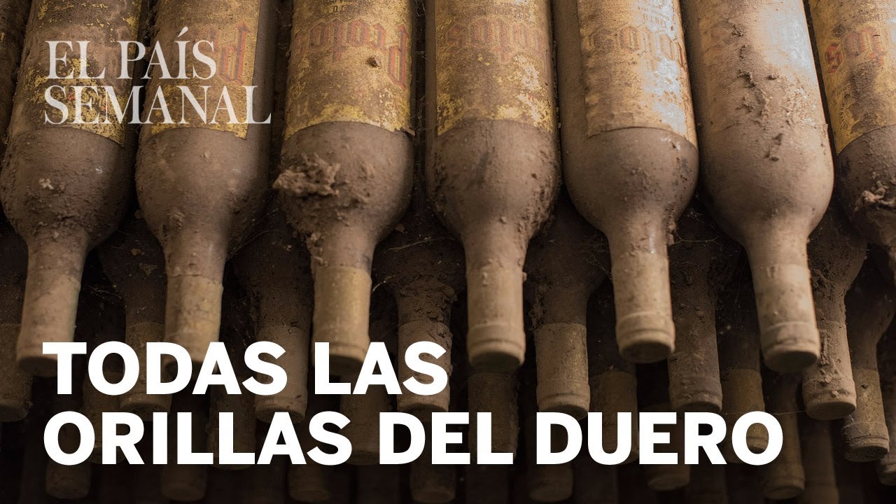 Todas las orillas del Duero | Reportaje |El Pa&iacute;s Semanal