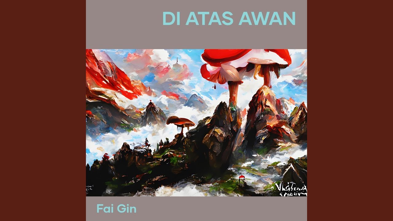 Di Atas Awan