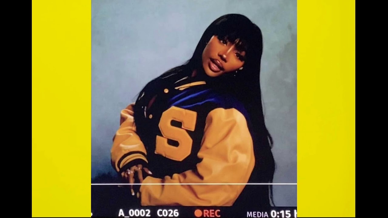 Sza- Low (Sped Up)