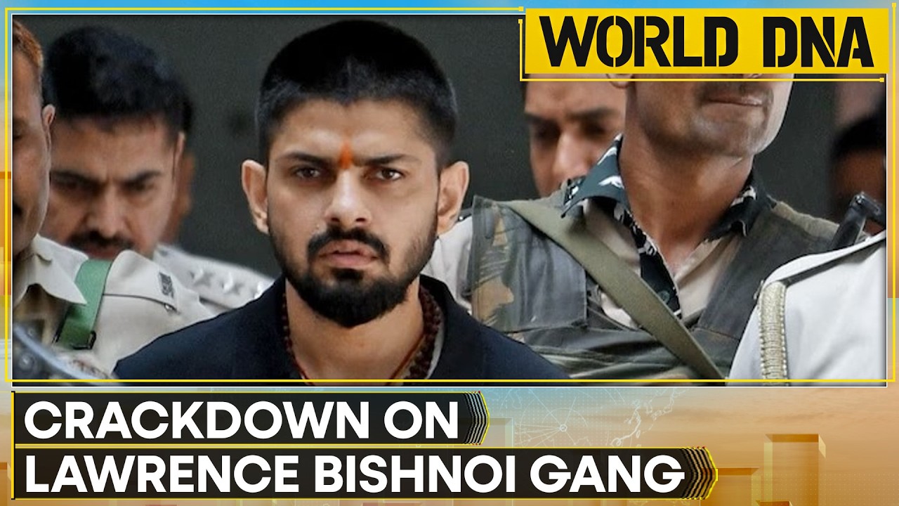 Delhi Police Bust Lawrence Bishnoi Gang Module; Three Arrested  | World DNA