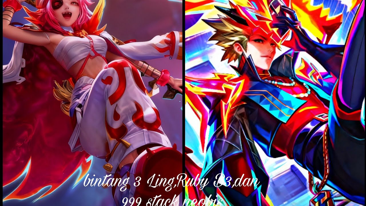 Ruby,ling B3 melawan sinergi hama di advensever 