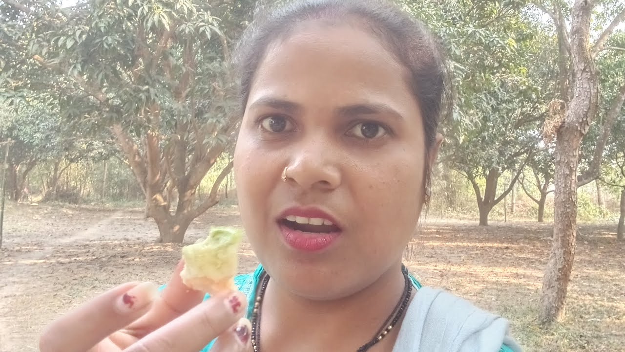 Kitna Meetha Amrud Hai 🍐🥰