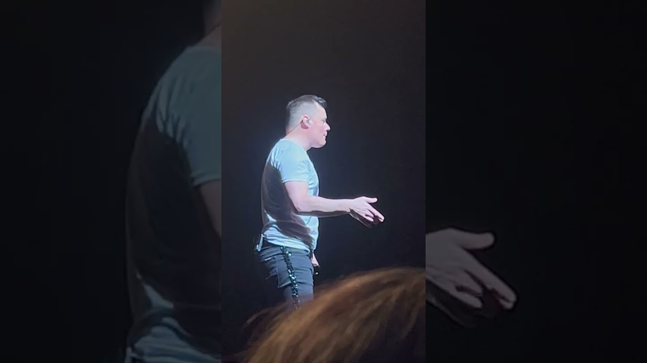 Marc Martel - Bohemian Rhapsody - March 2, 2024