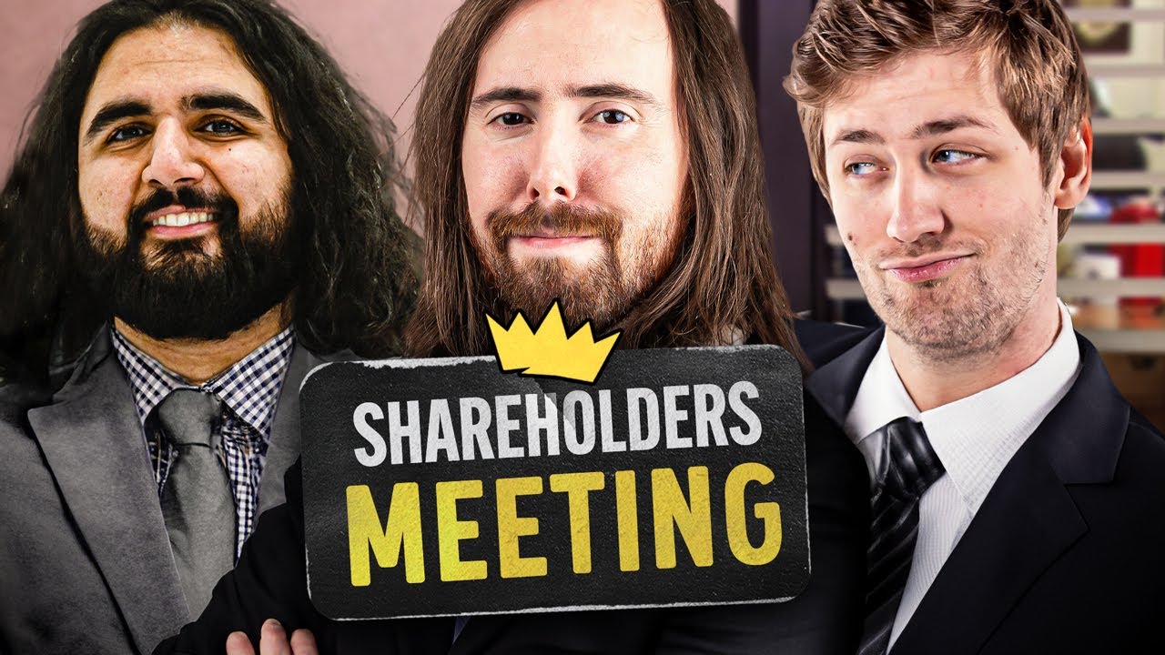 OTK SHAREHOLDERS MEETING 2024 [VOD+CHAT]
