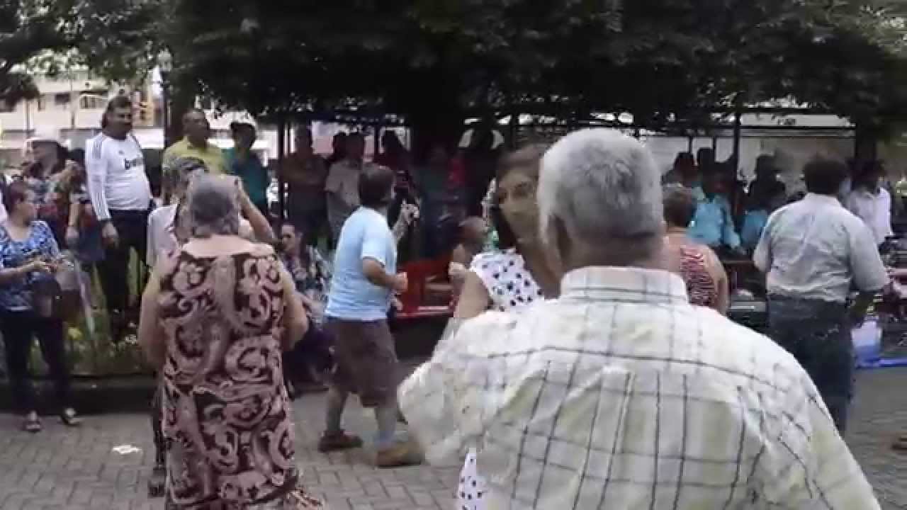 Marimba Alajuela