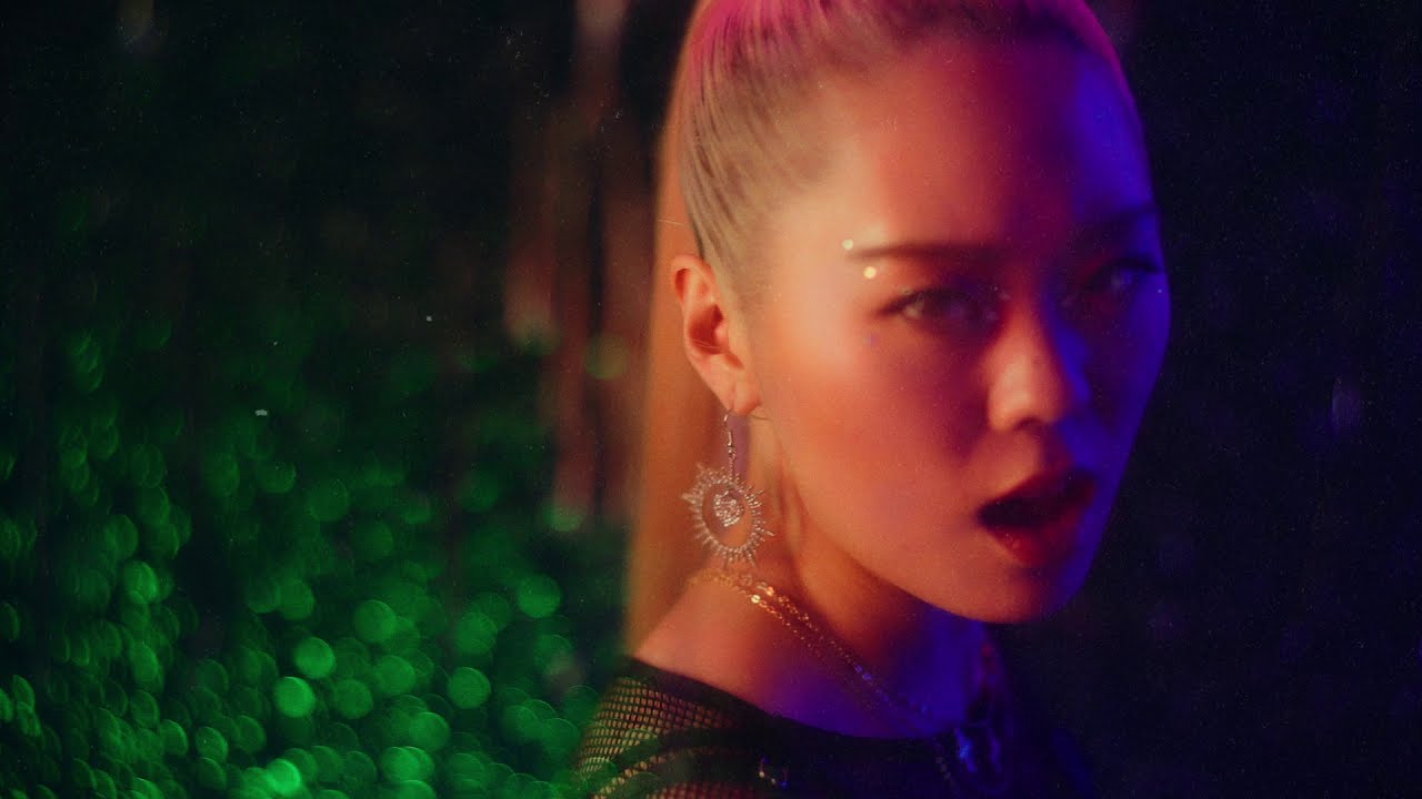 Mizki - Crazy For You（Official Music Video）
