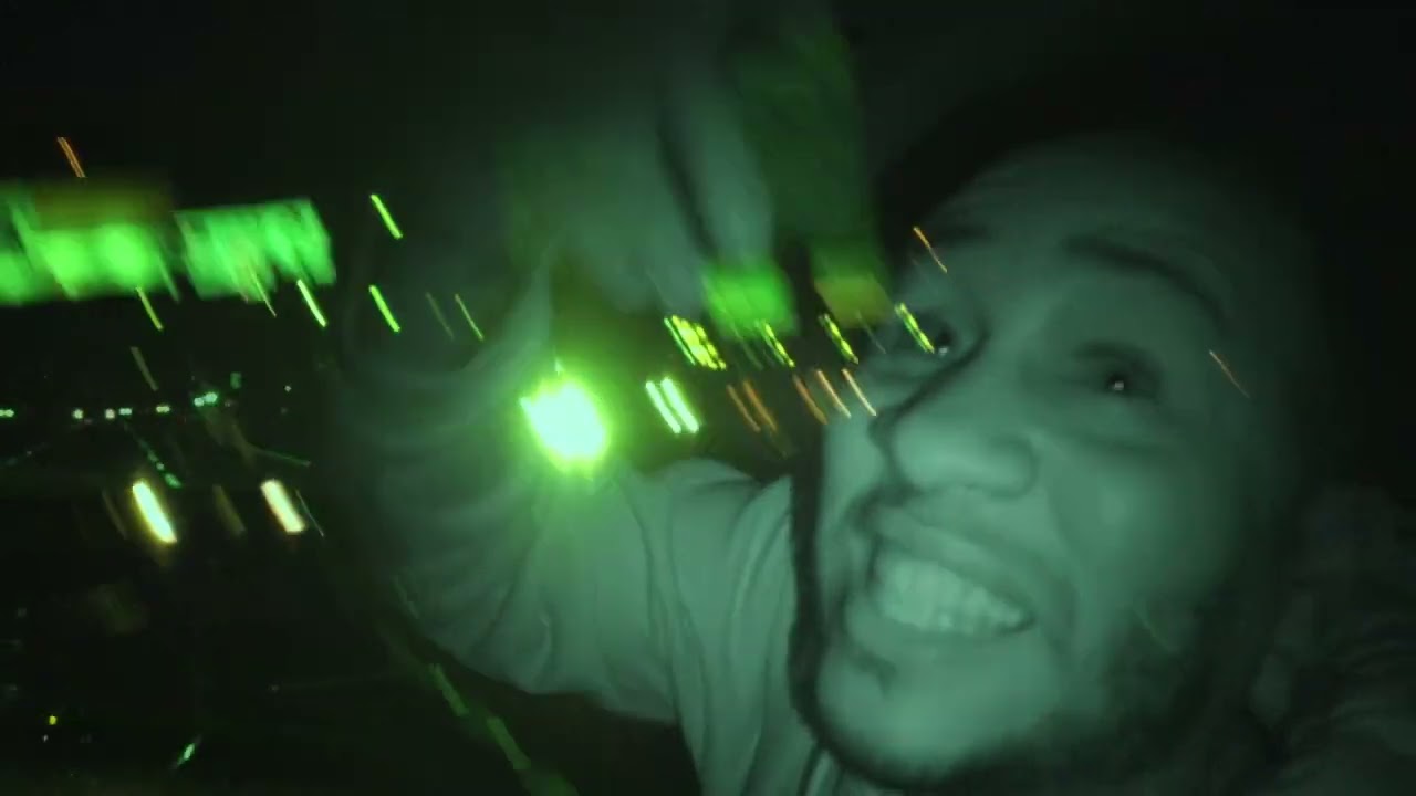 Cromo X - Encendio (Life Style Video)