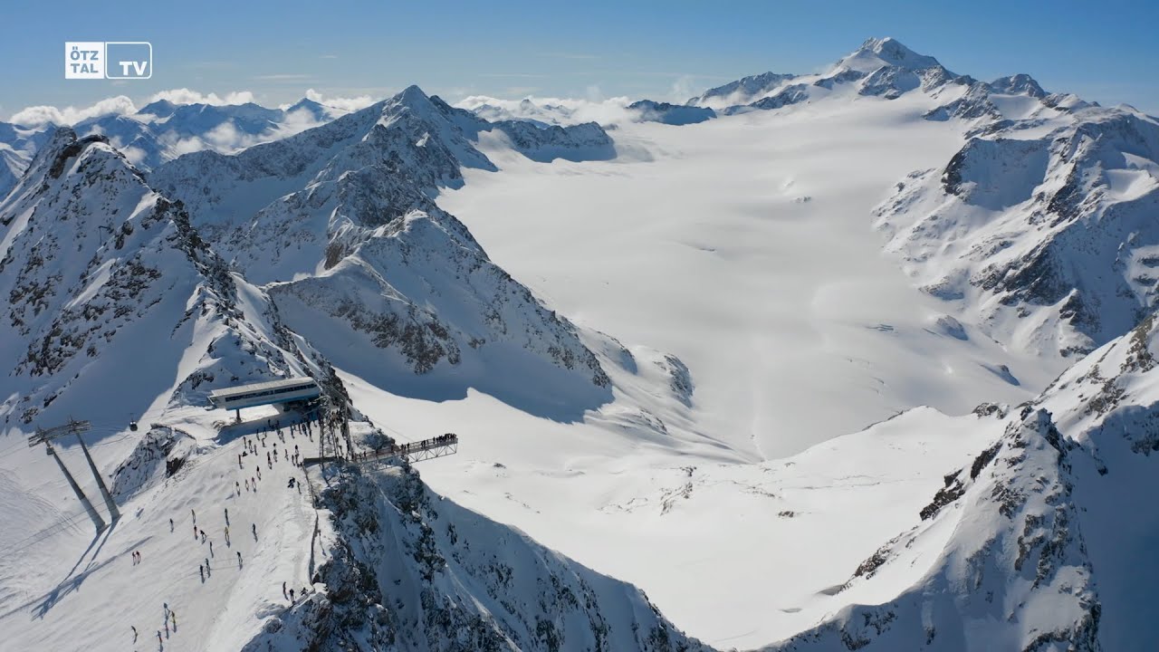 Big3 in Sölden