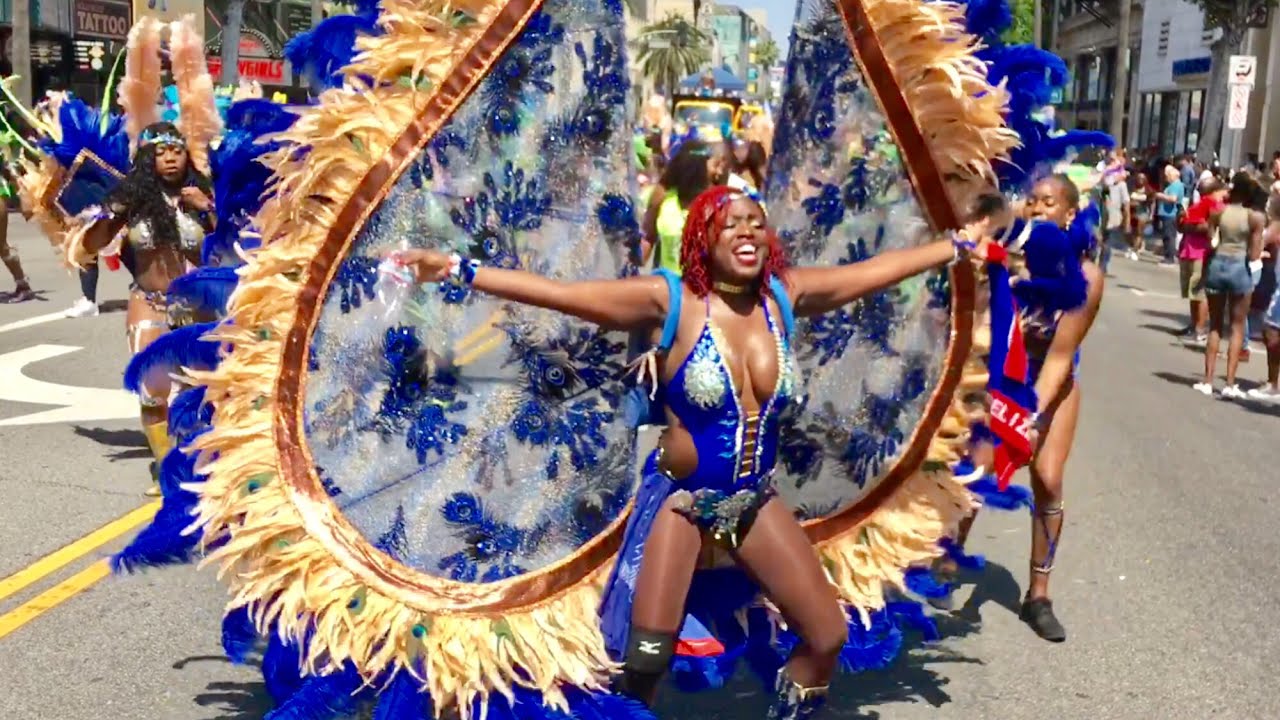 TDW 1820 - Inside The Craziest Parade Ever