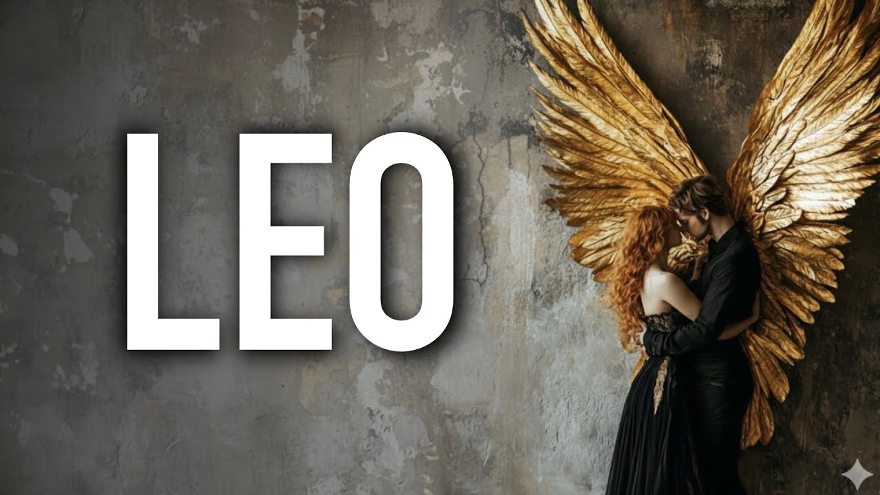 LEO❤️ It's No Coincidence That Your Paths Keep Crossing! And SOON You Will SEE This..🌟🔮👀