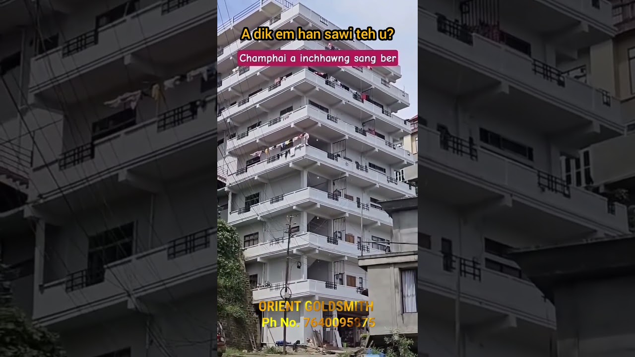 Enge in ngaihdan?