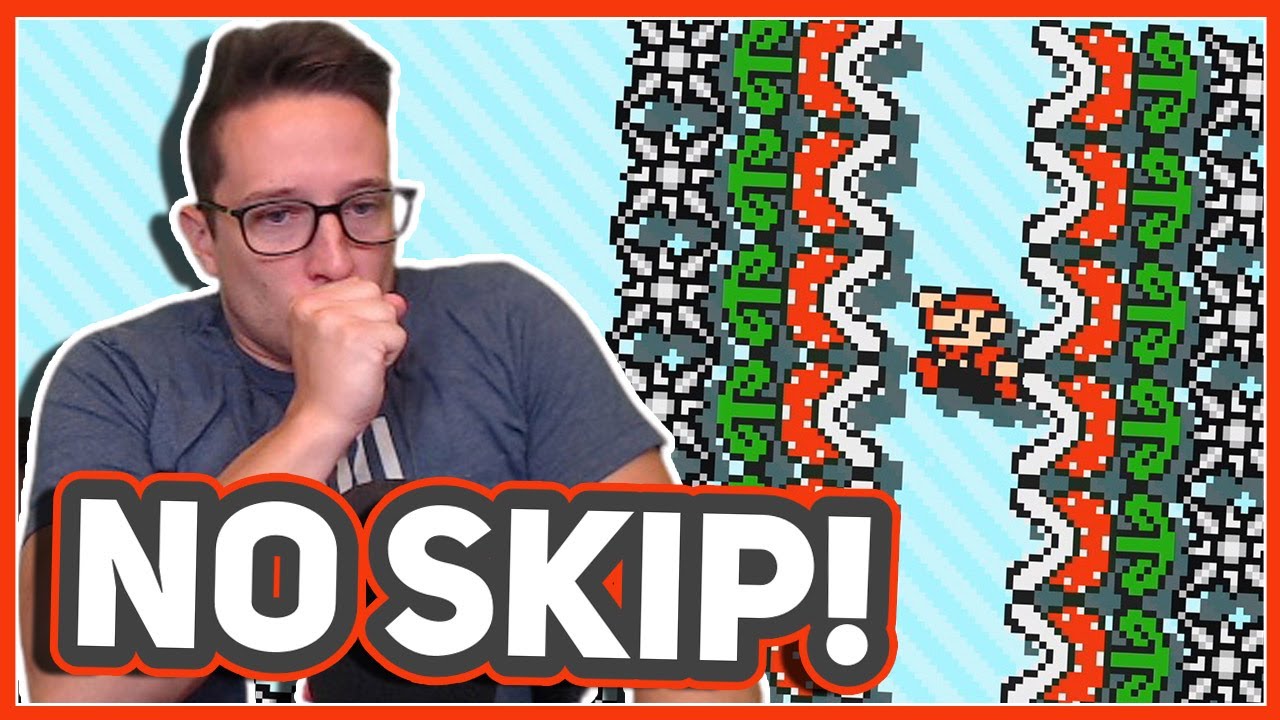 I've Returned To SUPER EXPERT Again...