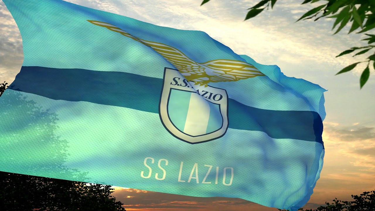 SS Lazio Football Anthem Hymn Fanchant CALCIO