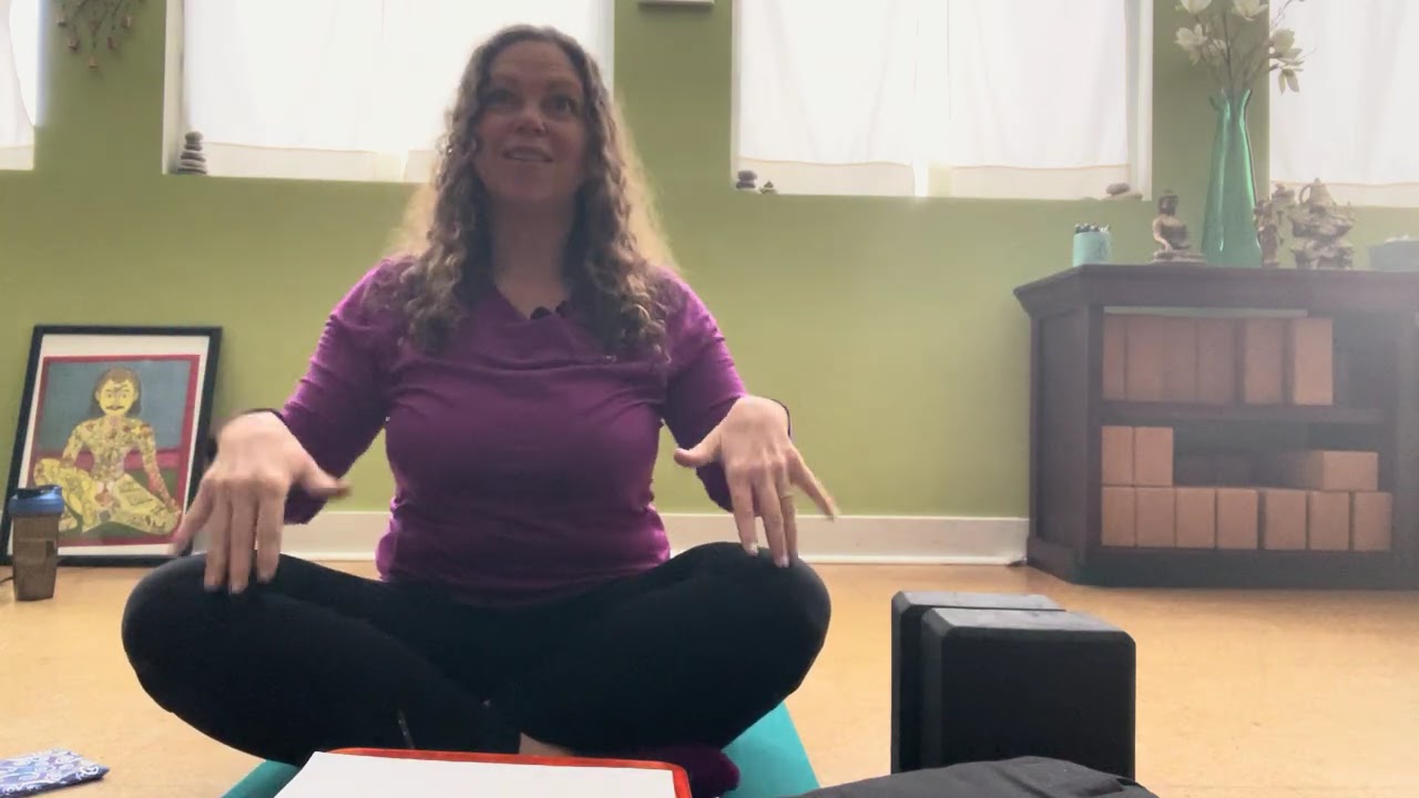 What Is Fascia? The Groovy Web Running Through Your Whole Body