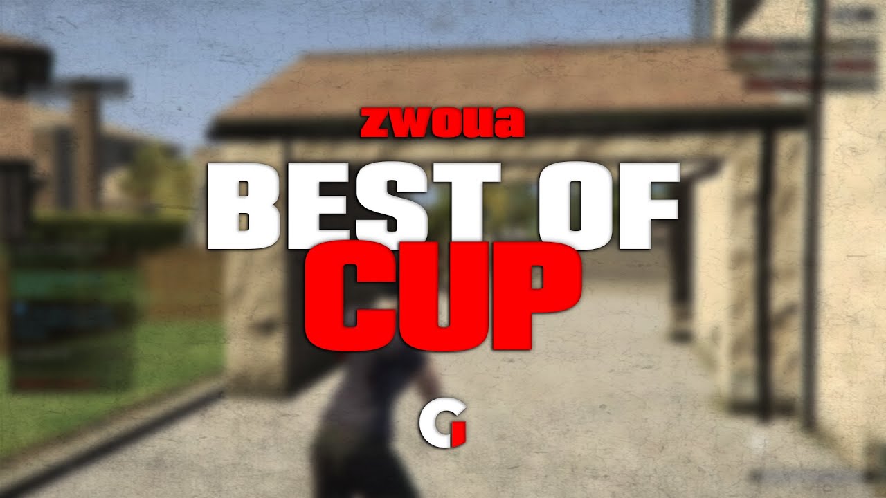 GLIFE EXTINCTION | BEST OF CUP | ZWOUA  🐒