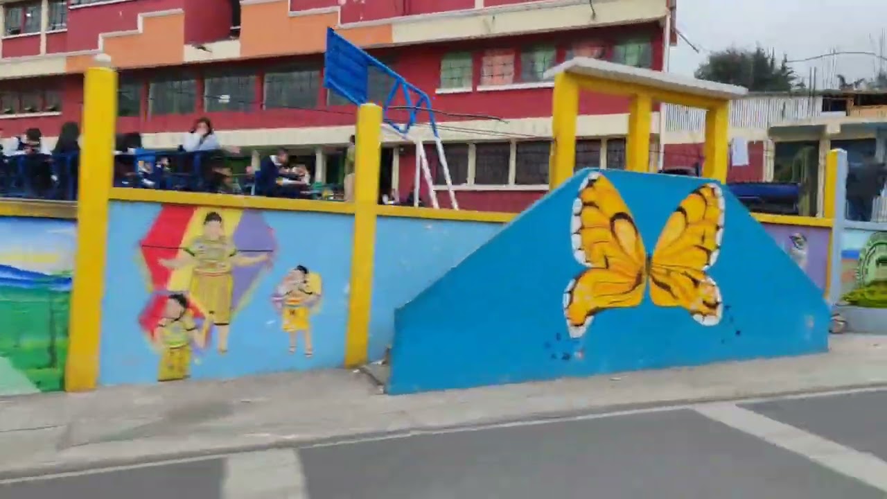 De San Marcos a Tacaná 