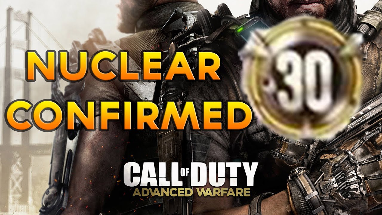 Call of Duty Advanced Warfare 