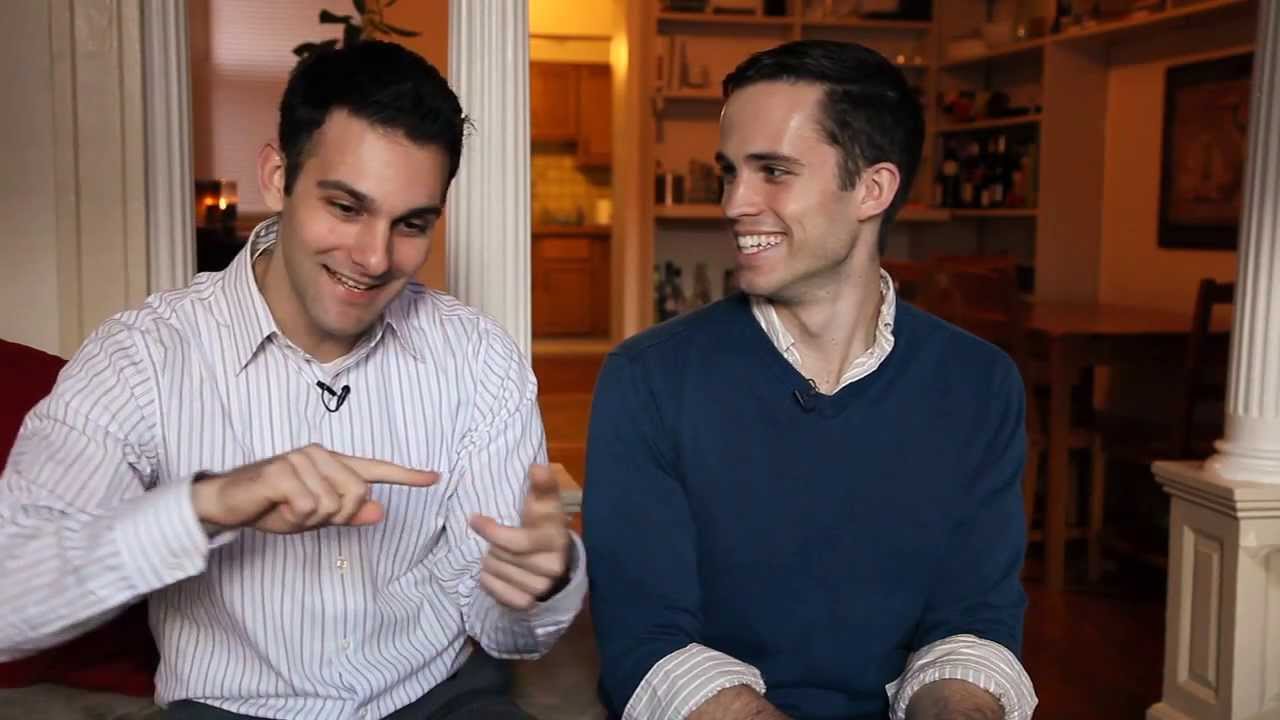 Genes to Society | John & Matthew Graduate Profiles