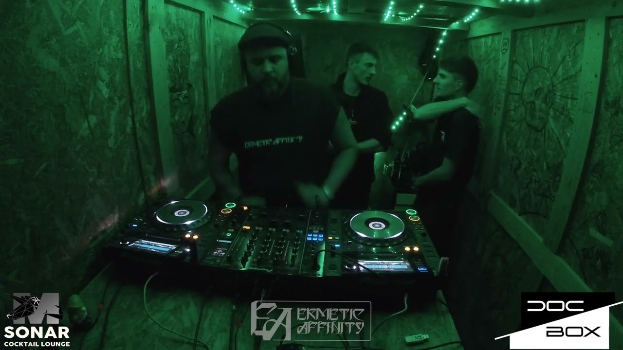 MALíK DOCBOX